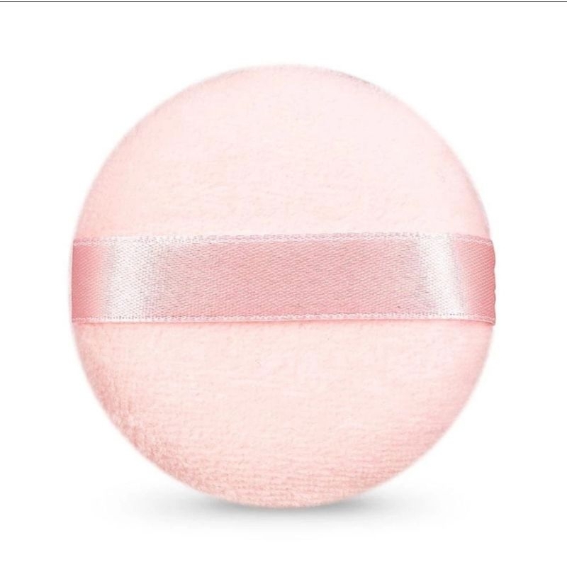WATSONS VELOUS BAKING PUFF / SPONGE BEDAK