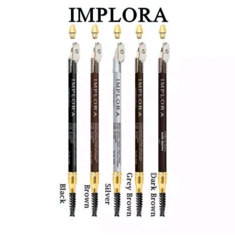 Implora