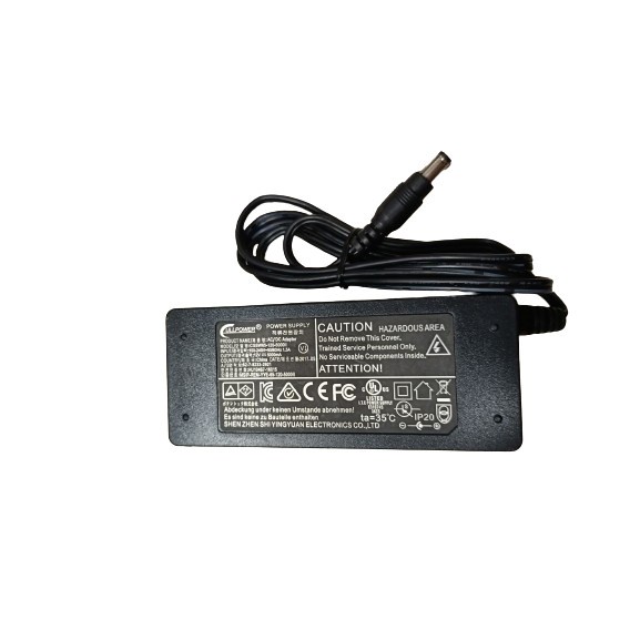 ADAPTOR FULLPOWER 12V-5A Jack Umum