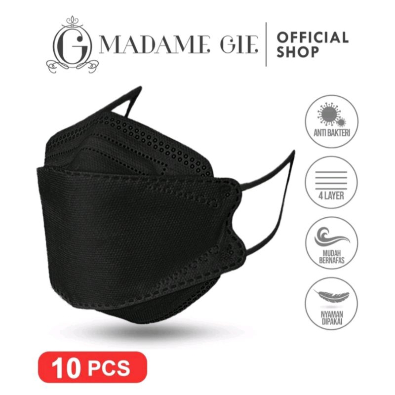 Masker