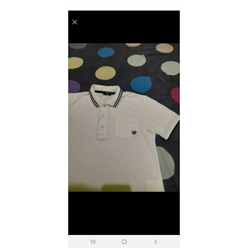 polo anak