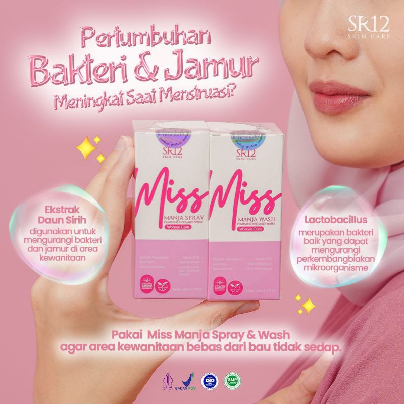 Miss Manja