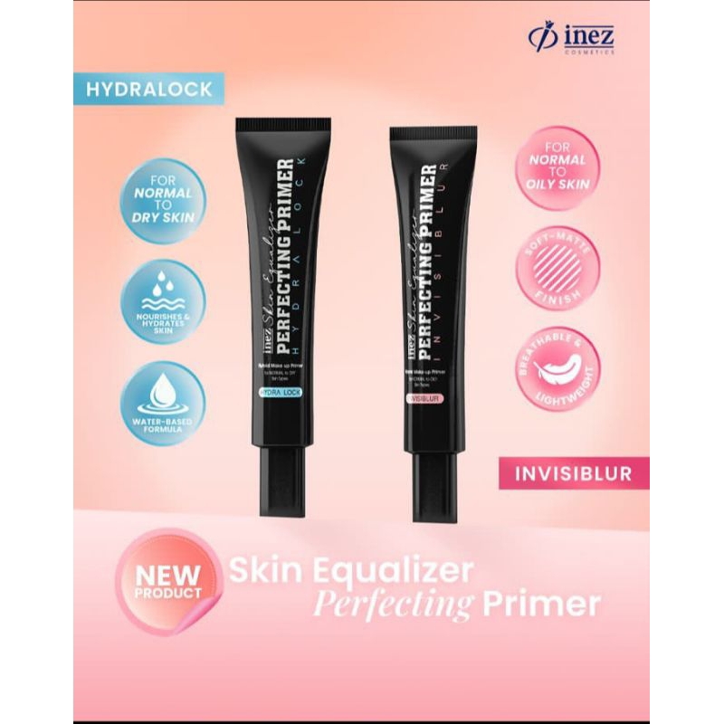 Perfecting Primer