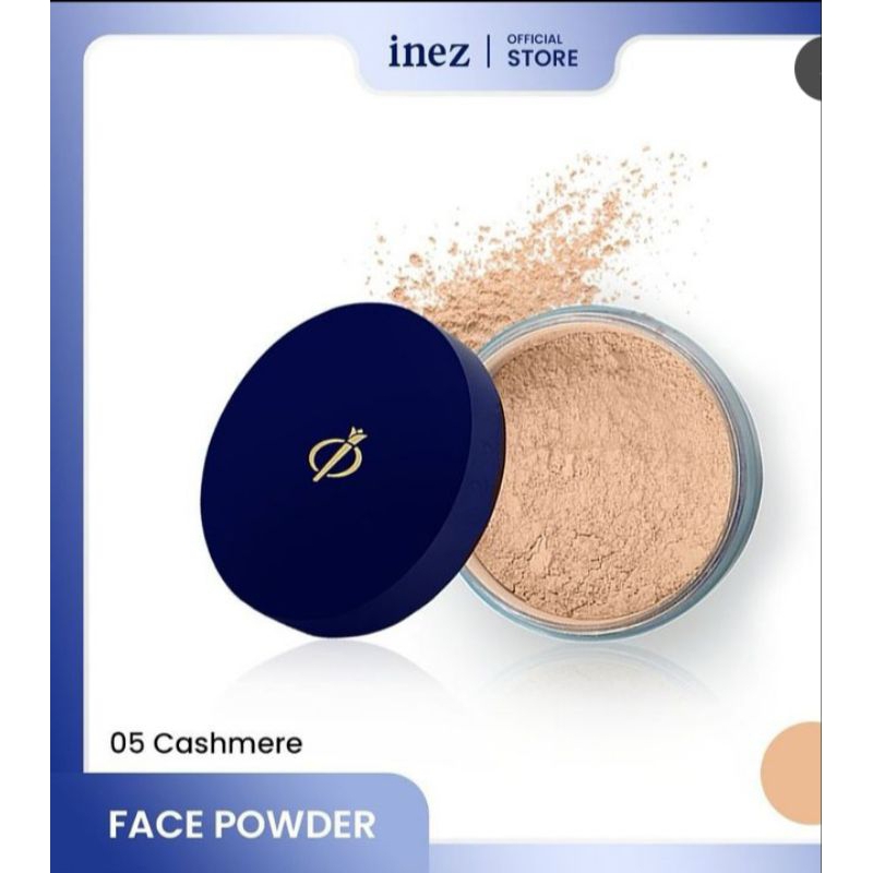 Face Powder