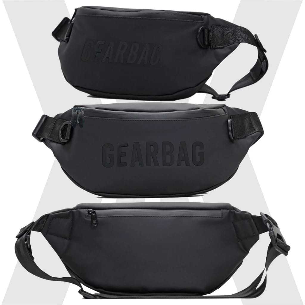 WAIST BAG CASUAL