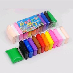MAGIC CLAY ISI 12