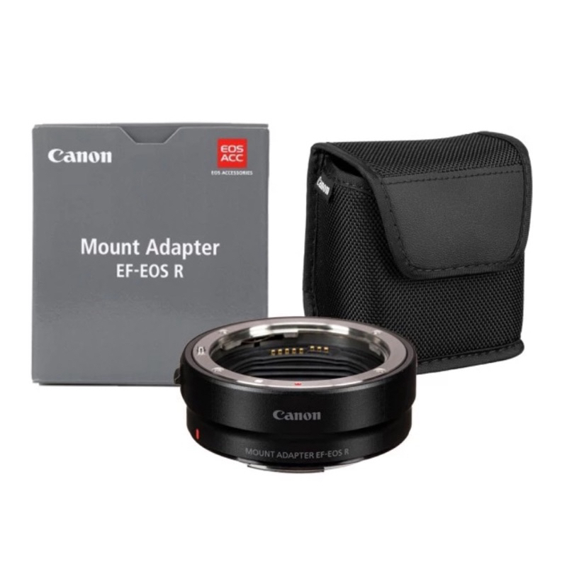 MOUNT ADAPTER  EF - EOS R JUAL MURAH (BNOB)