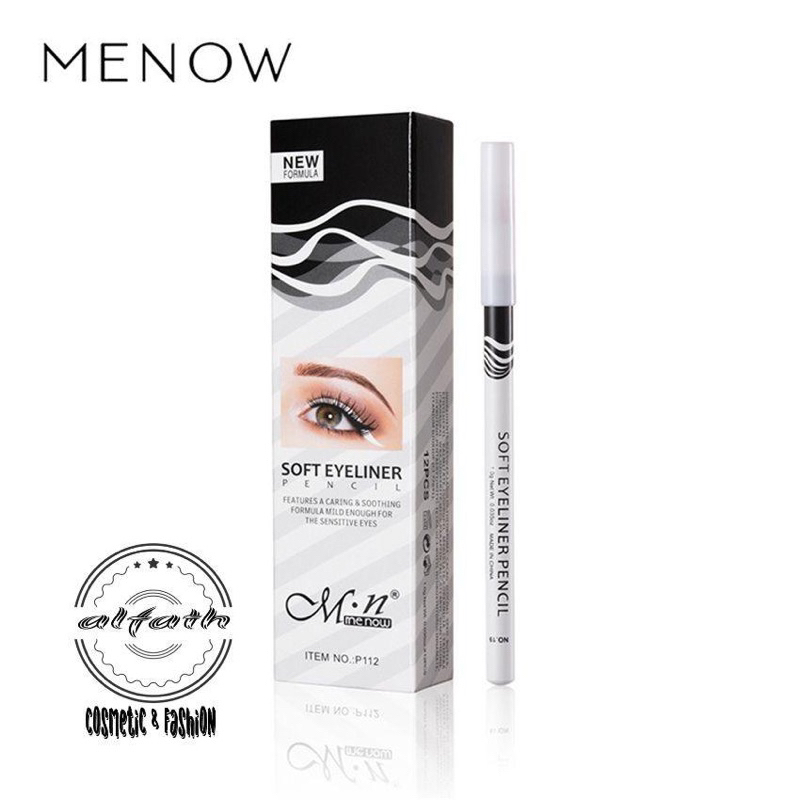 Eyeliner putih