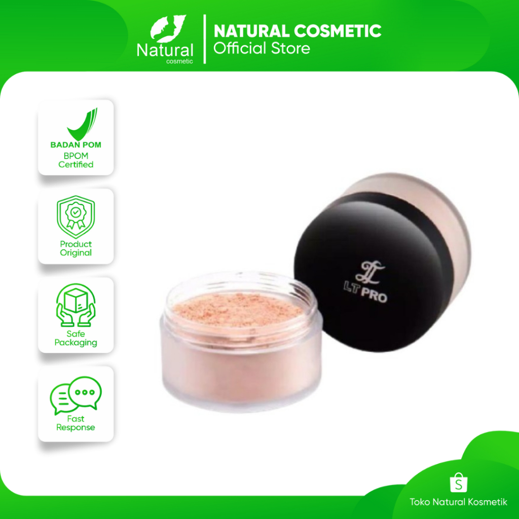 LT Pro Loose Powder 30 gr