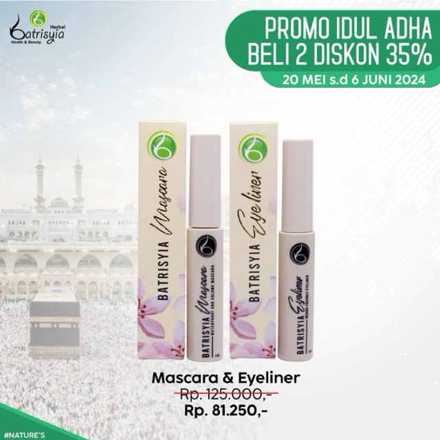 Promo Bundling beli 2 diskon 35%
