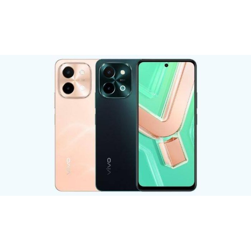 Vivo Y28