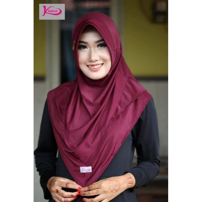 Bergo Adelia