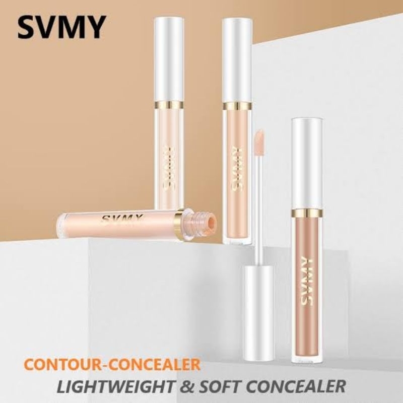 svmy concelear