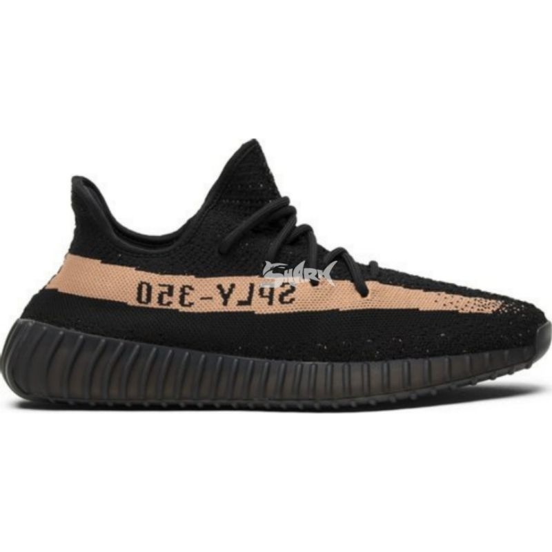 Yeezy Boost 350 V2 "Copper" 100% Authentic