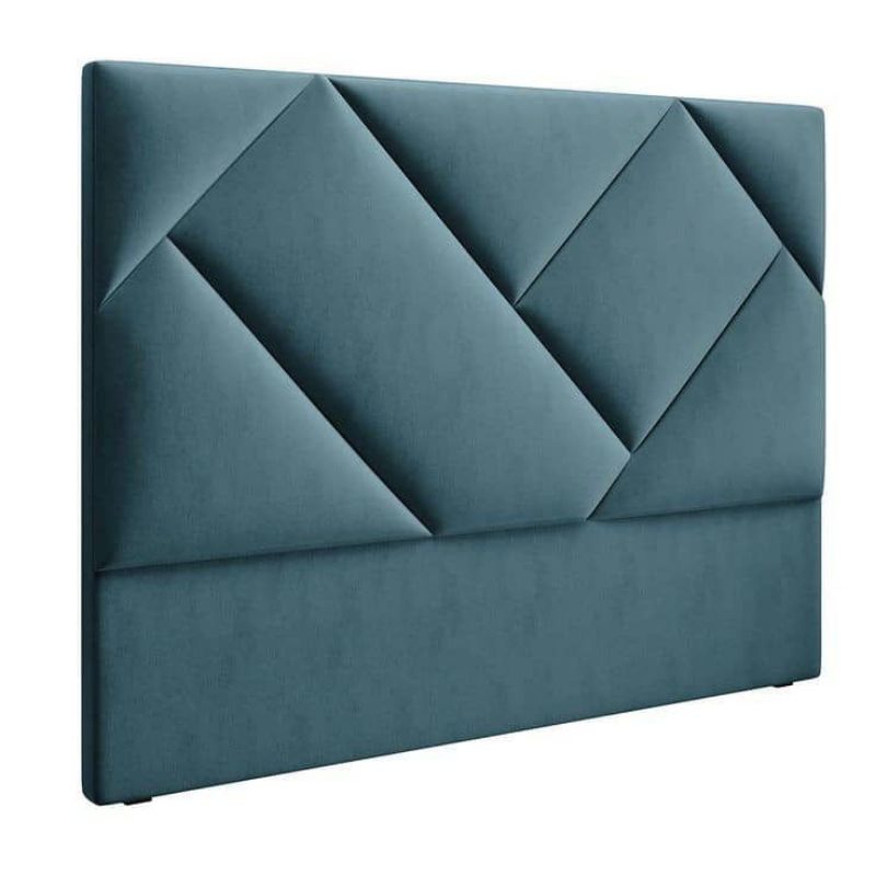 headboard wallpanel 3d model wallpatten