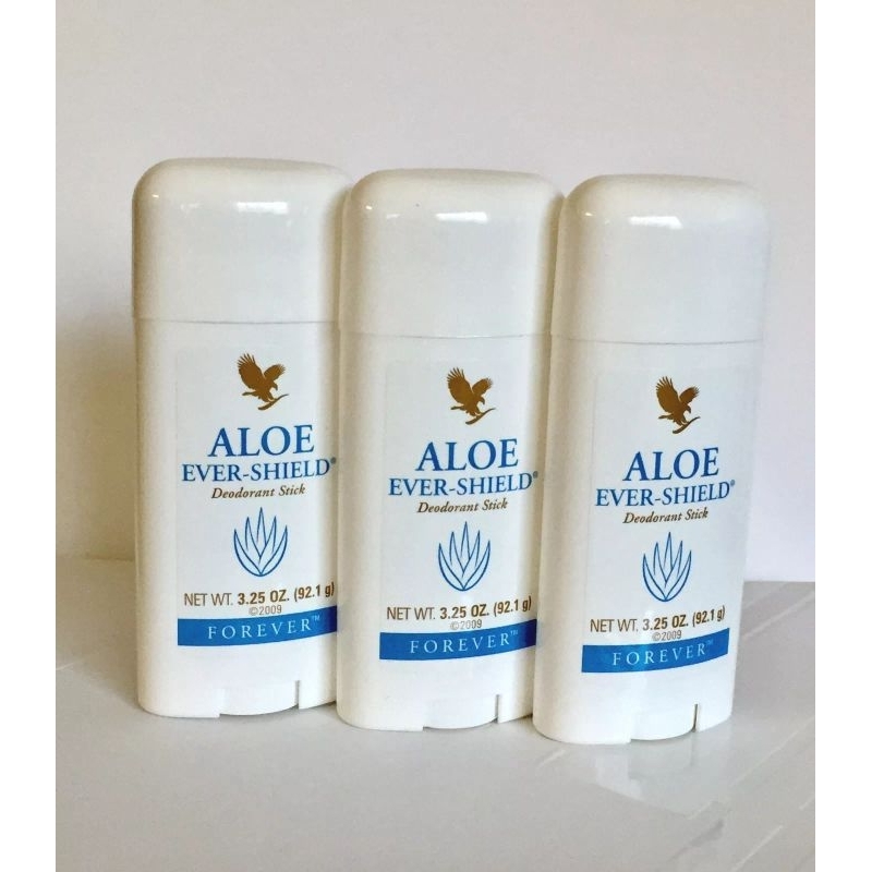 Forever Aloe Ever Shield - Deodoran
