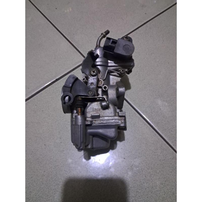 karbulator jupiter mx 135 original