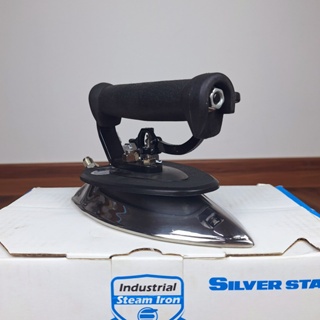 Setrika Uap Tekan Premium Silverstar BS-3PC