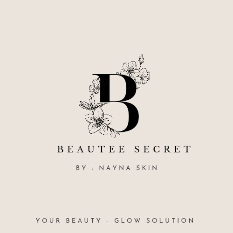 Beautee secret I paket flek hitam