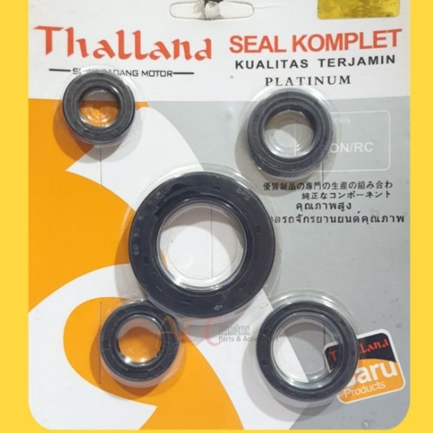 OLI SEAL KOMPLIT XEON RC THALLAND