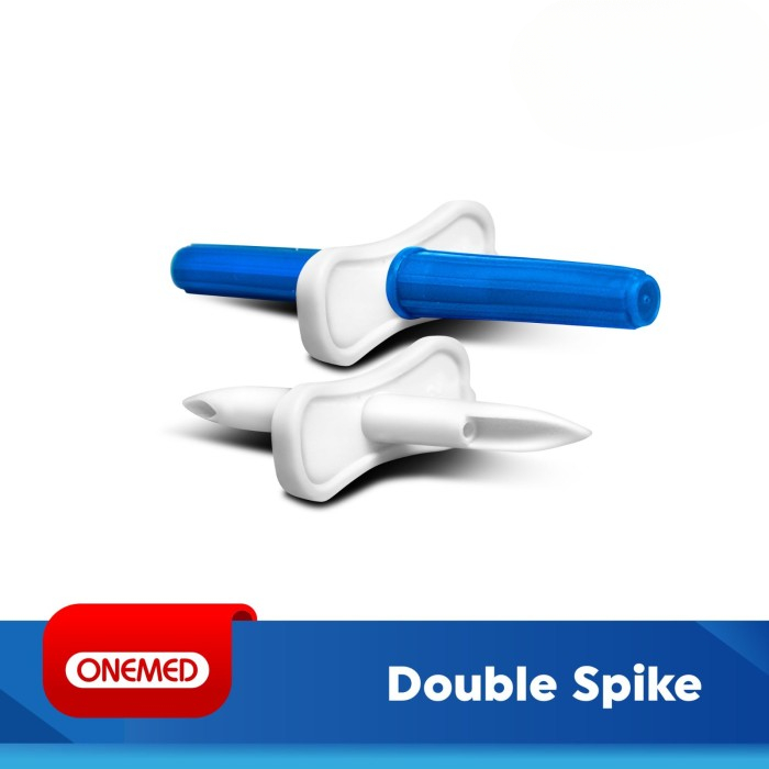 Double Spike Infusion Onemed