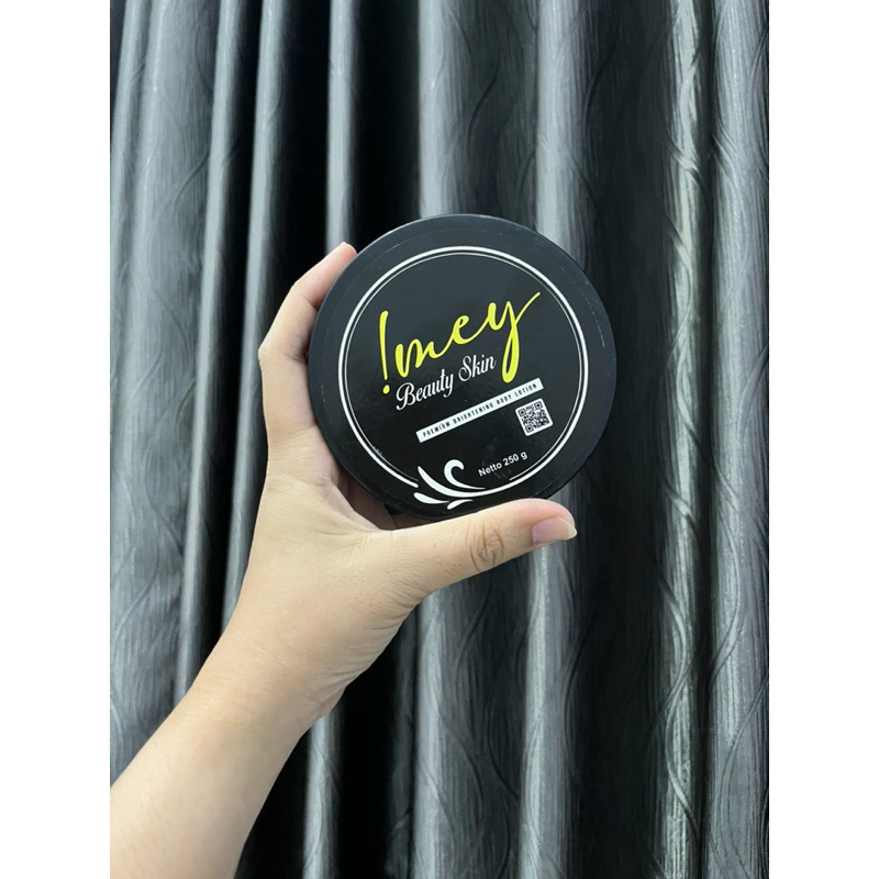 !Mey Body Lotion
