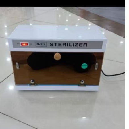 Alat Seteril UV MIKATA