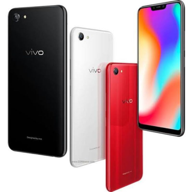 VivoY81/Original