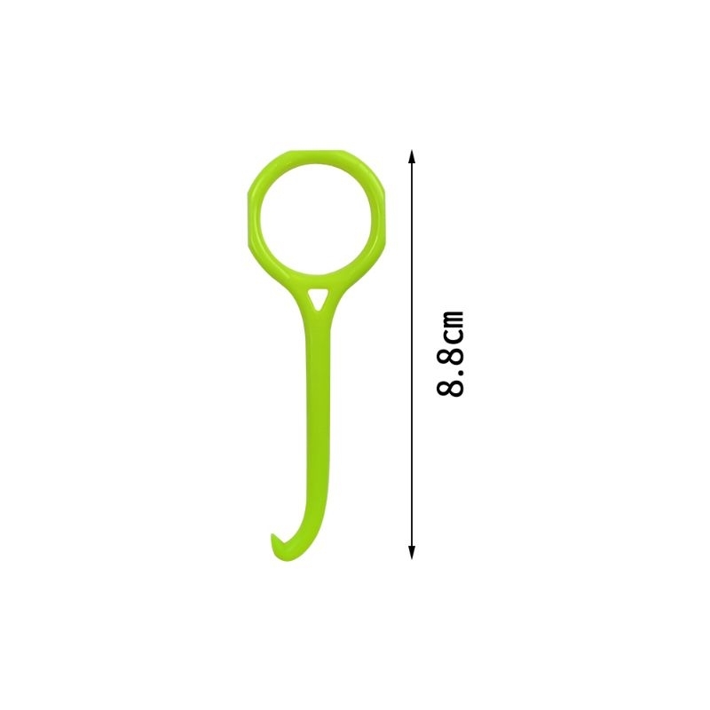 Retainer Remover alat bantu lepas retainer
