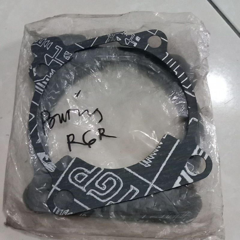 Perpak blok Suzuki RGR