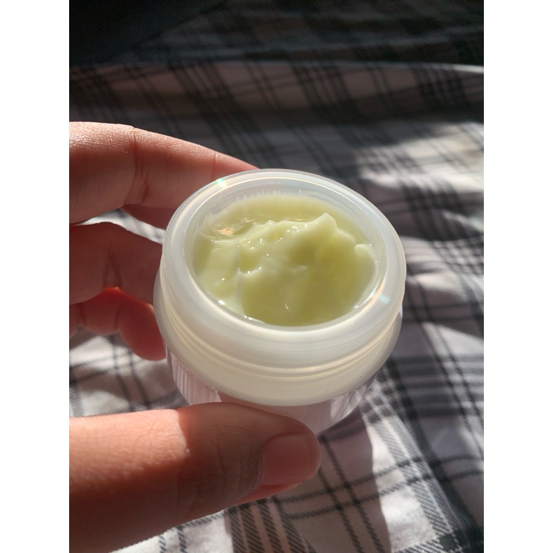 CREAM MALAM SUPER DOUBLE GLOWING