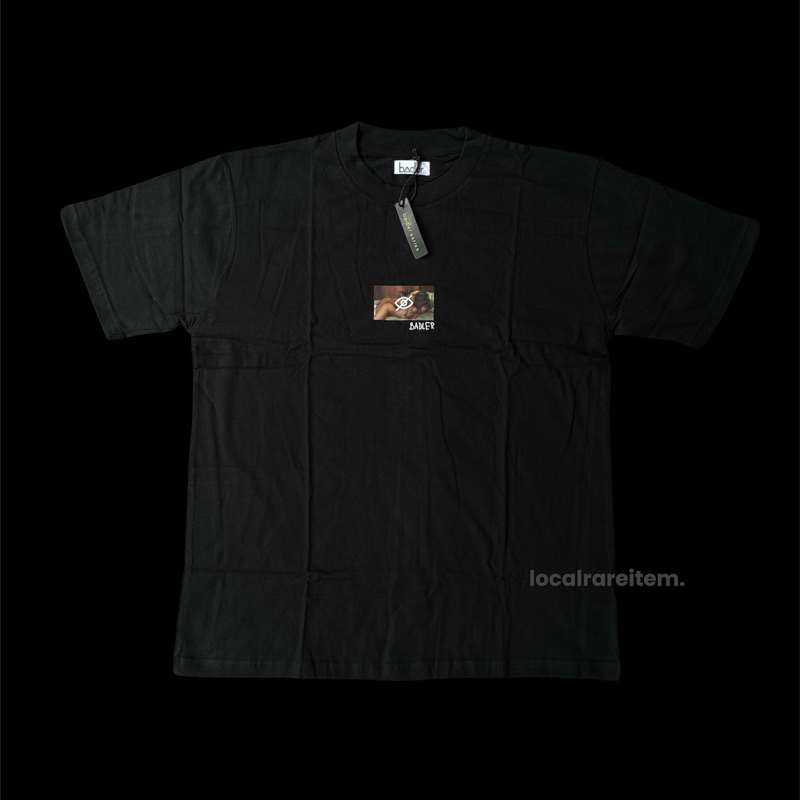 Badler Explicit Content (Tee / Short Pants)