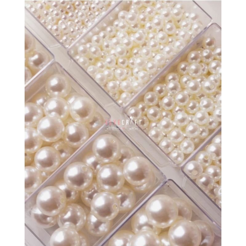 mutiara ringan grade A (25 gram)