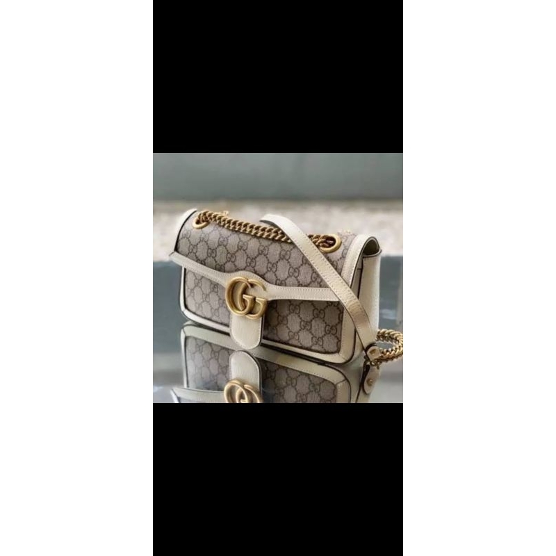 Tas selempang gucci