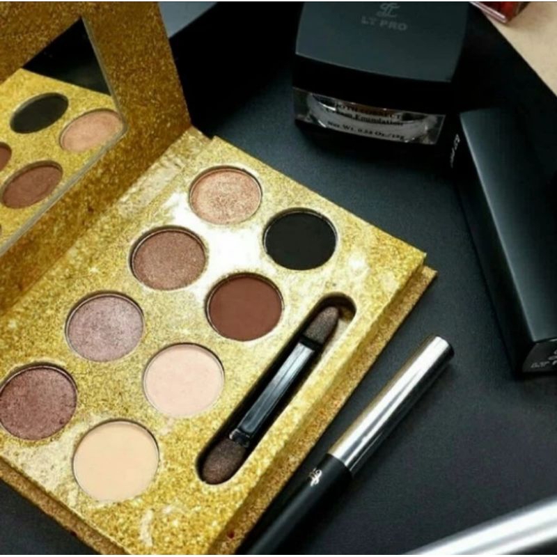 LT PRO Naturaly Glam
