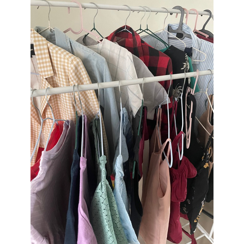 PRELOVED DRESS