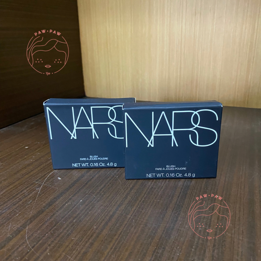 ppt-nars blush