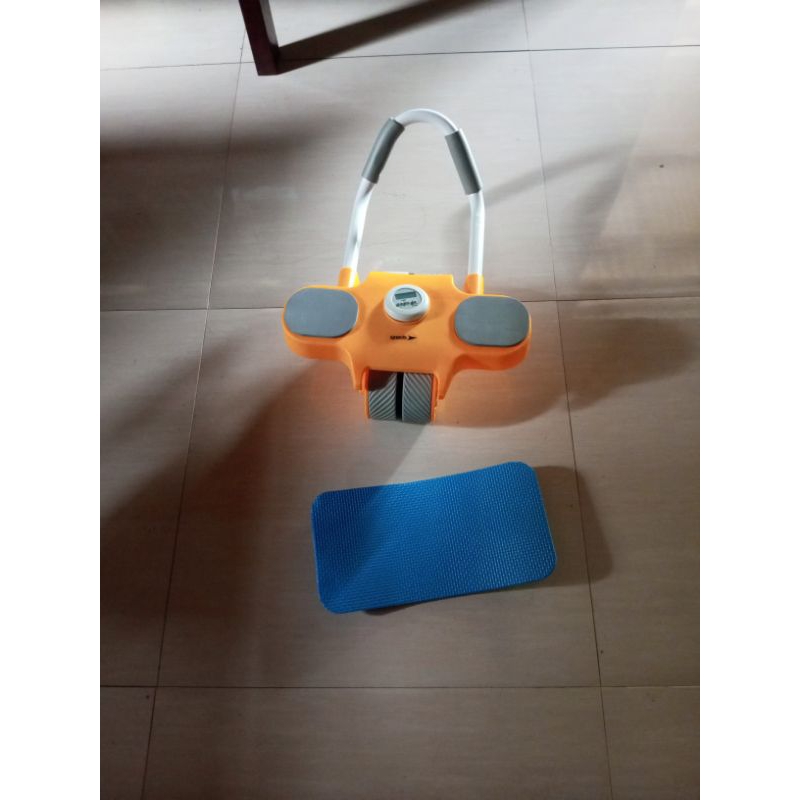 MAPOK KARTON