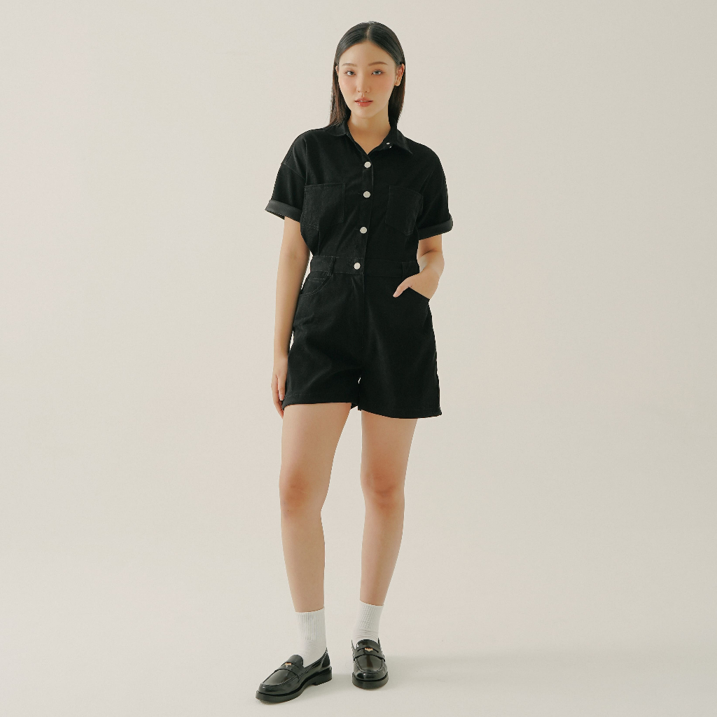 Nikijeans Lisa Jumsuit