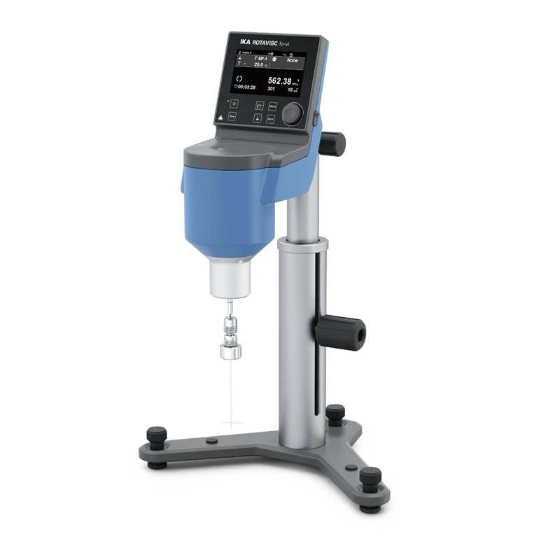 IKA Viscometer ROTAVISC lo-vi Complete