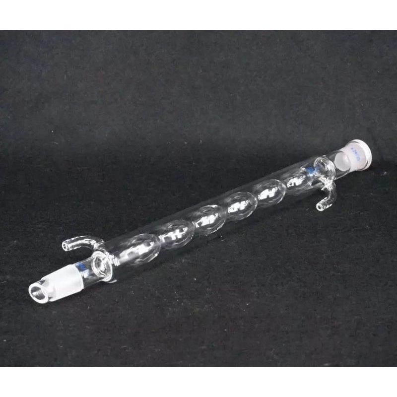 Condensor bola 30cm ns/join 29/32 pyrex