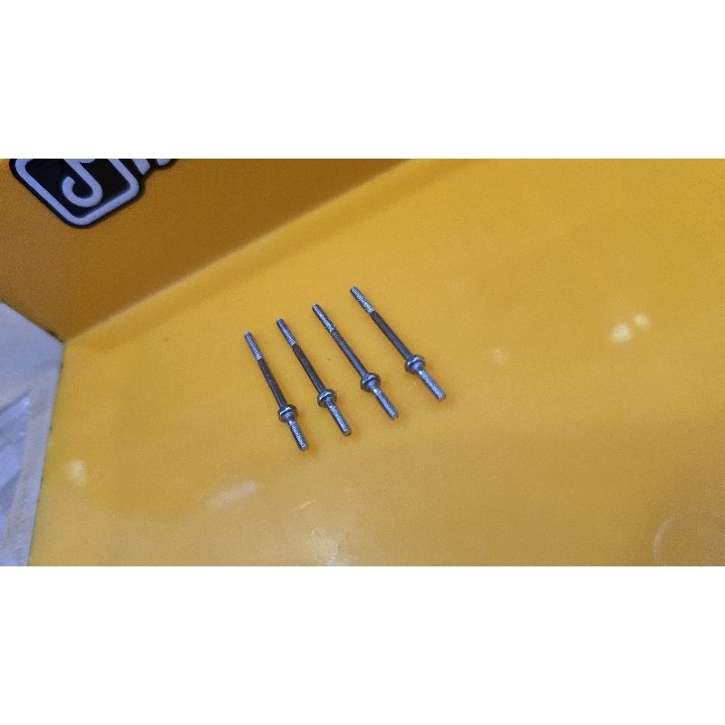 Tamiya Rep Tiang AO keras
