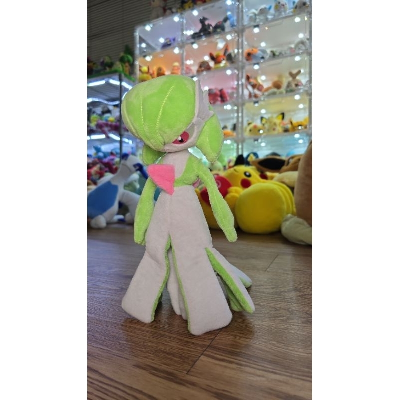 Gardevoir Sanei