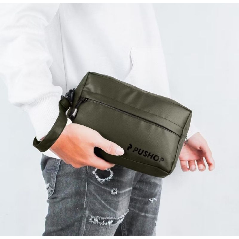 TAS PRIA TERBARU