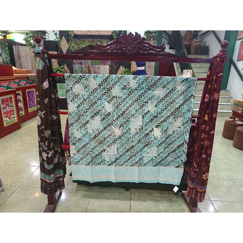 Kain Batik Jbs Liris