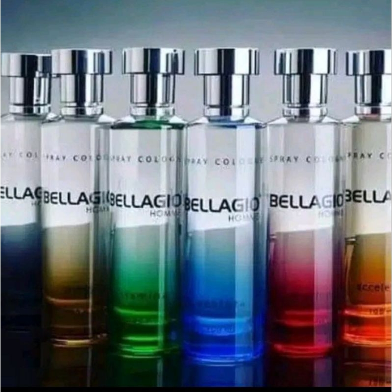 BELLAGIO