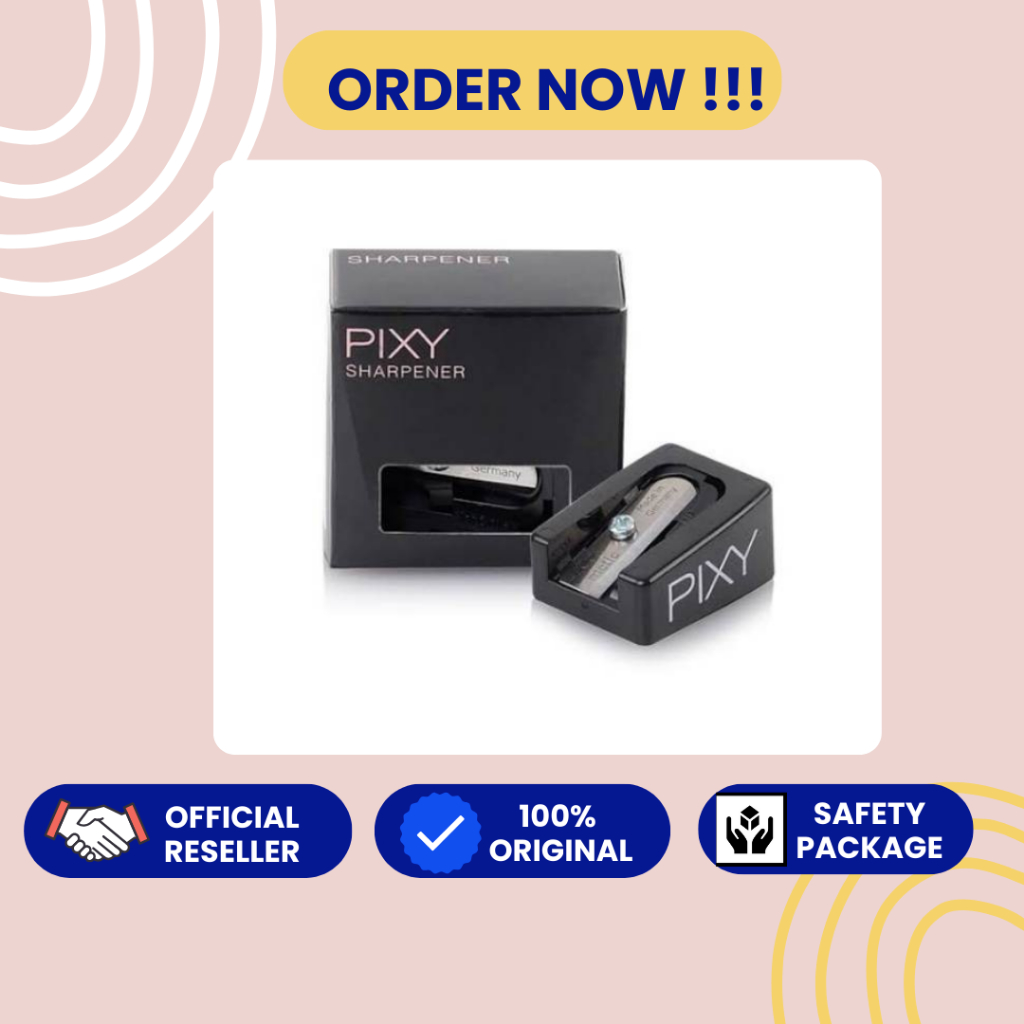 PIXY Sharpener