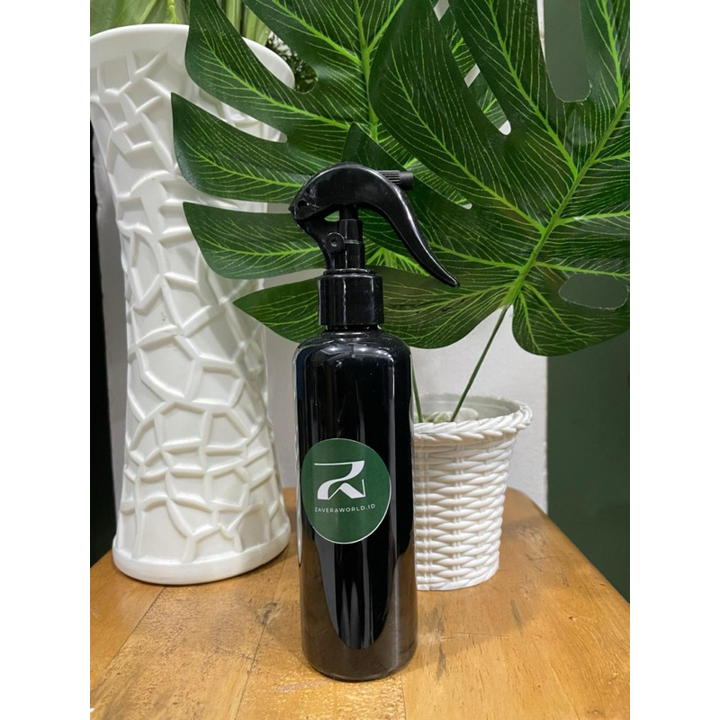 PARFUM ZAVERAWORLD