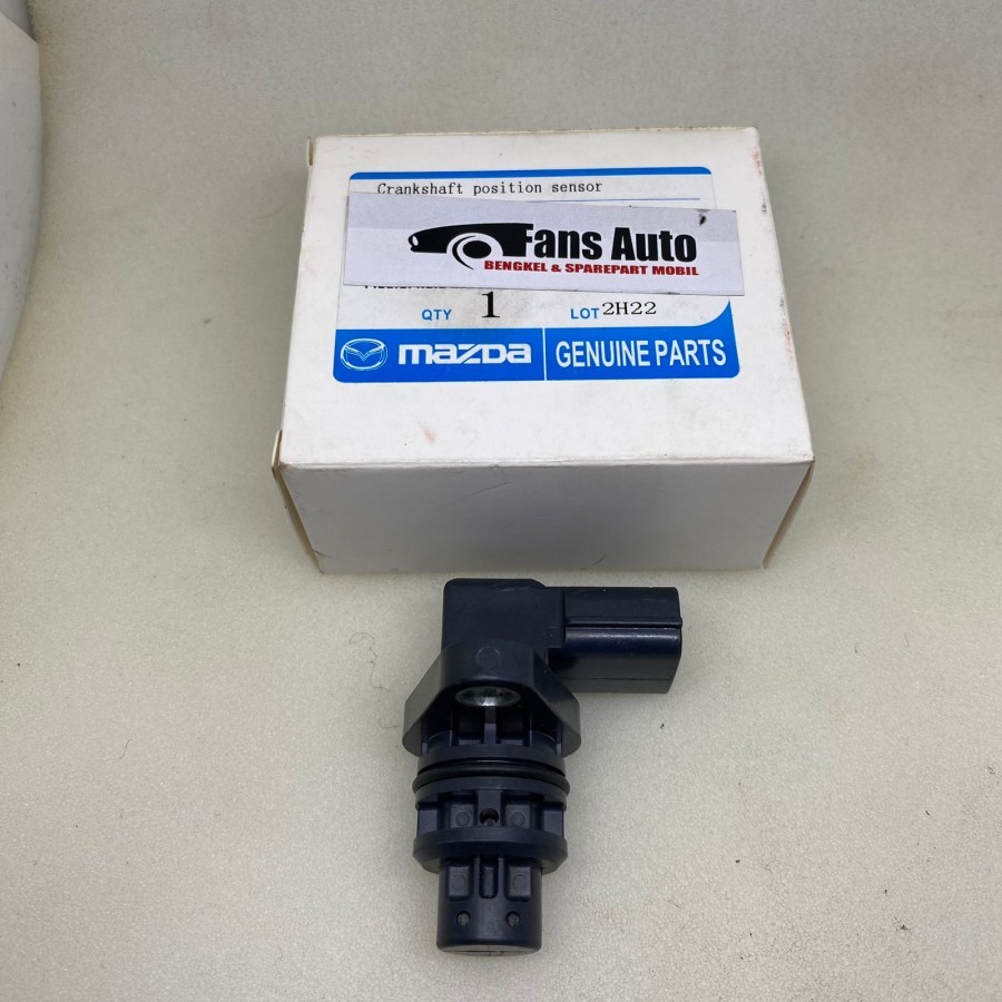 Sensor Speed kilometer mazda 2