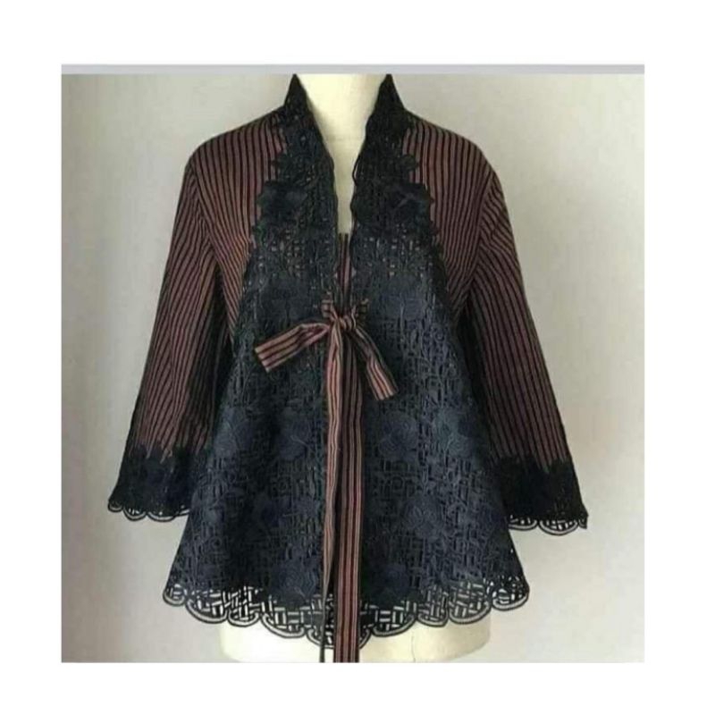 ATASAN BATIK INDONESIA